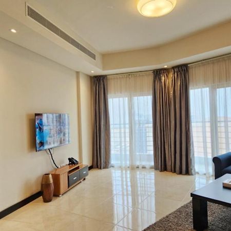 Loumage Suites And Spa Manama Dış mekan fotoğraf