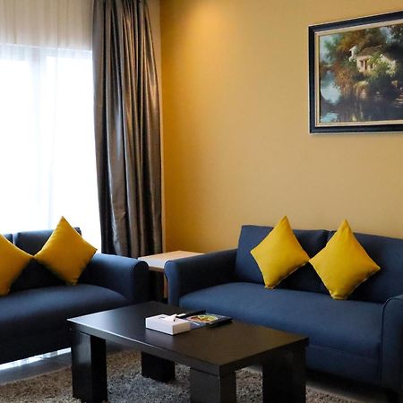 Loumage Suites And Spa Manama Dış mekan fotoğraf