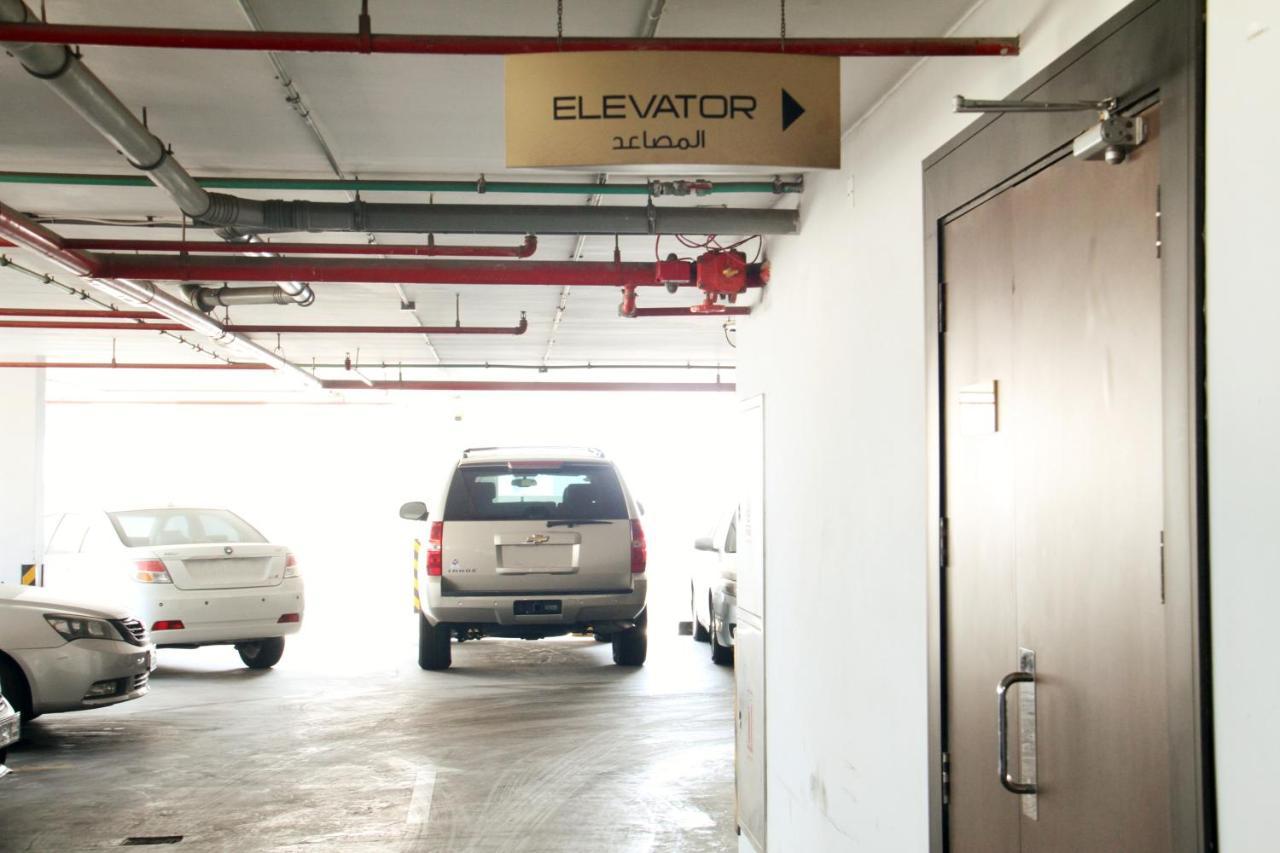 Loumage Suites And Spa Manama Dış mekan fotoğraf