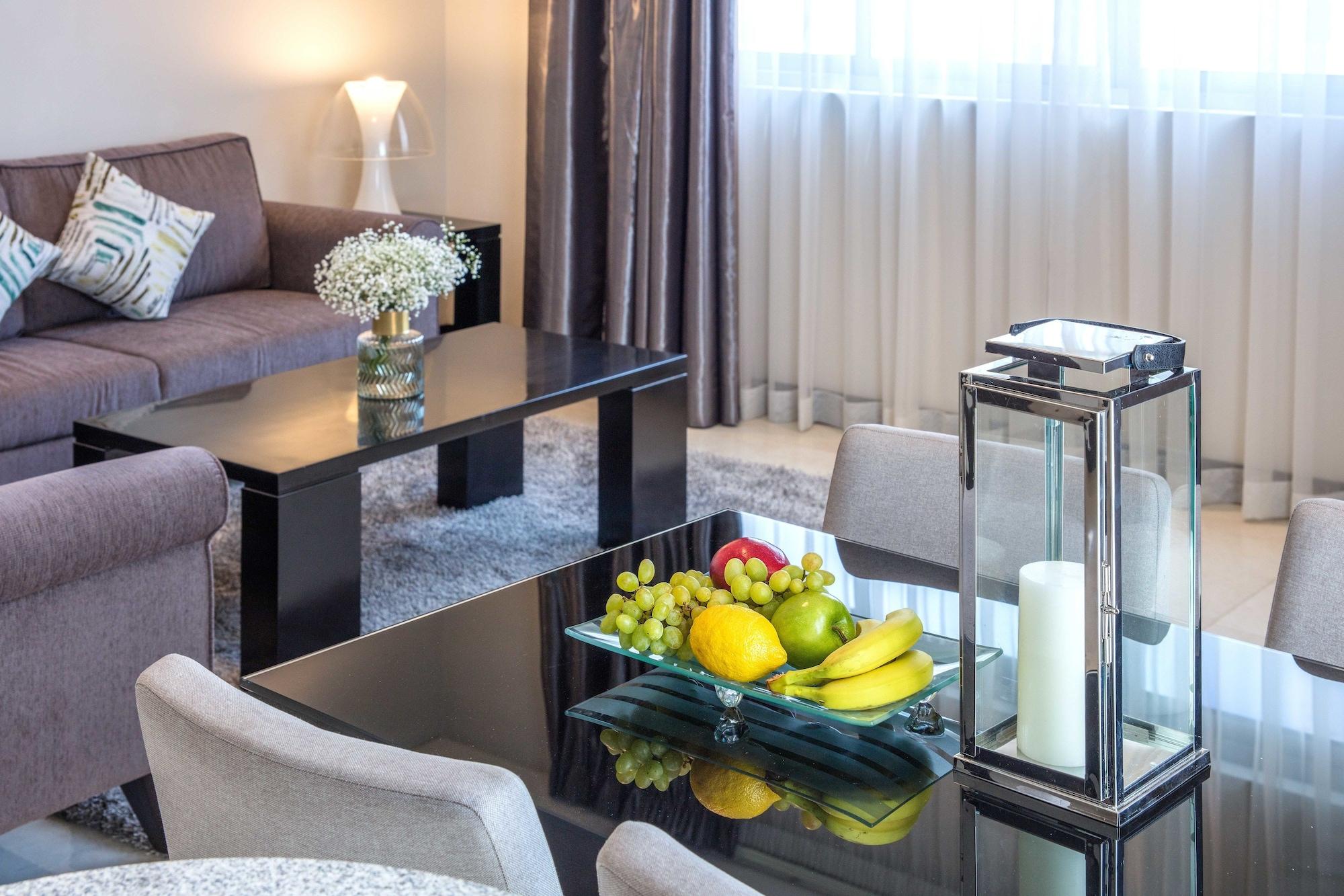 Loumage Suites And Spa Manama Dış mekan fotoğraf