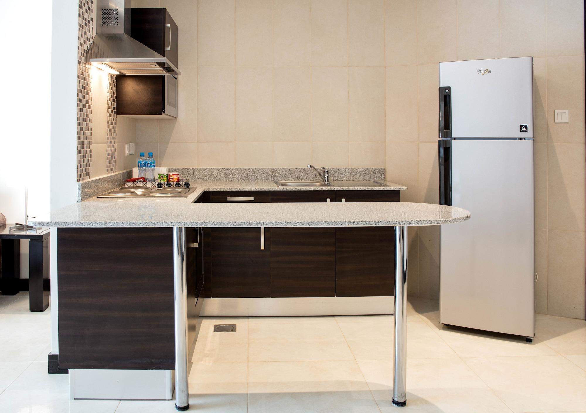 Loumage Suites And Spa Manama Dış mekan fotoğraf