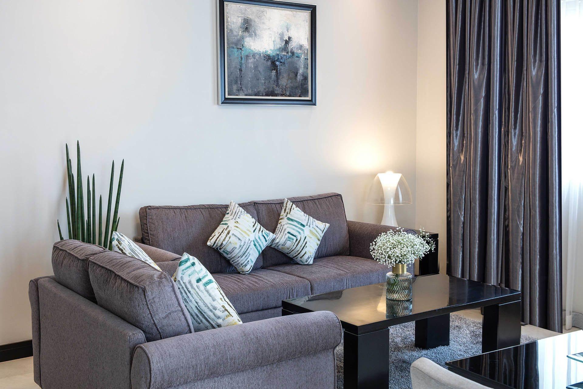 Loumage Suites And Spa Manama Dış mekan fotoğraf