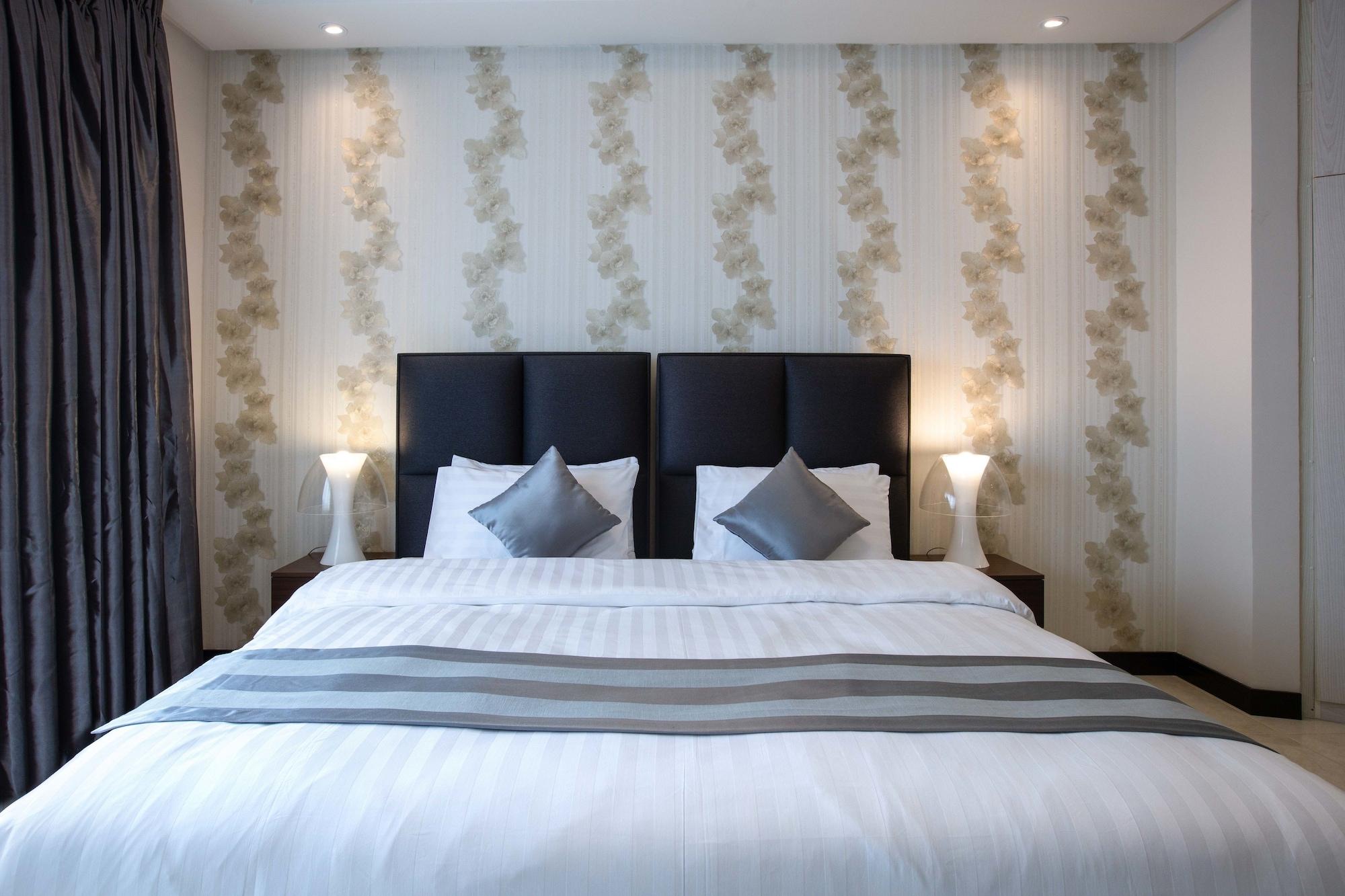 Loumage Suites And Spa Manama Dış mekan fotoğraf