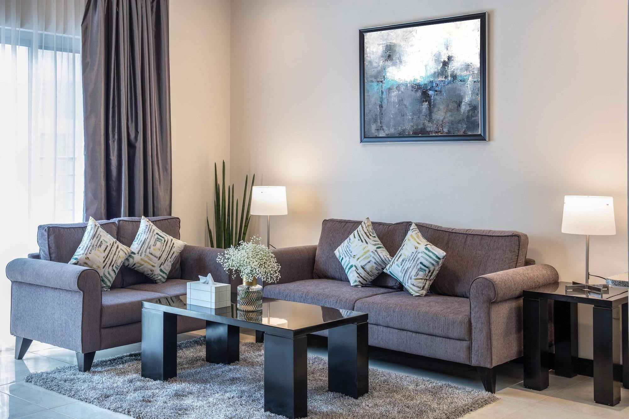 Loumage Suites And Spa Manama Dış mekan fotoğraf