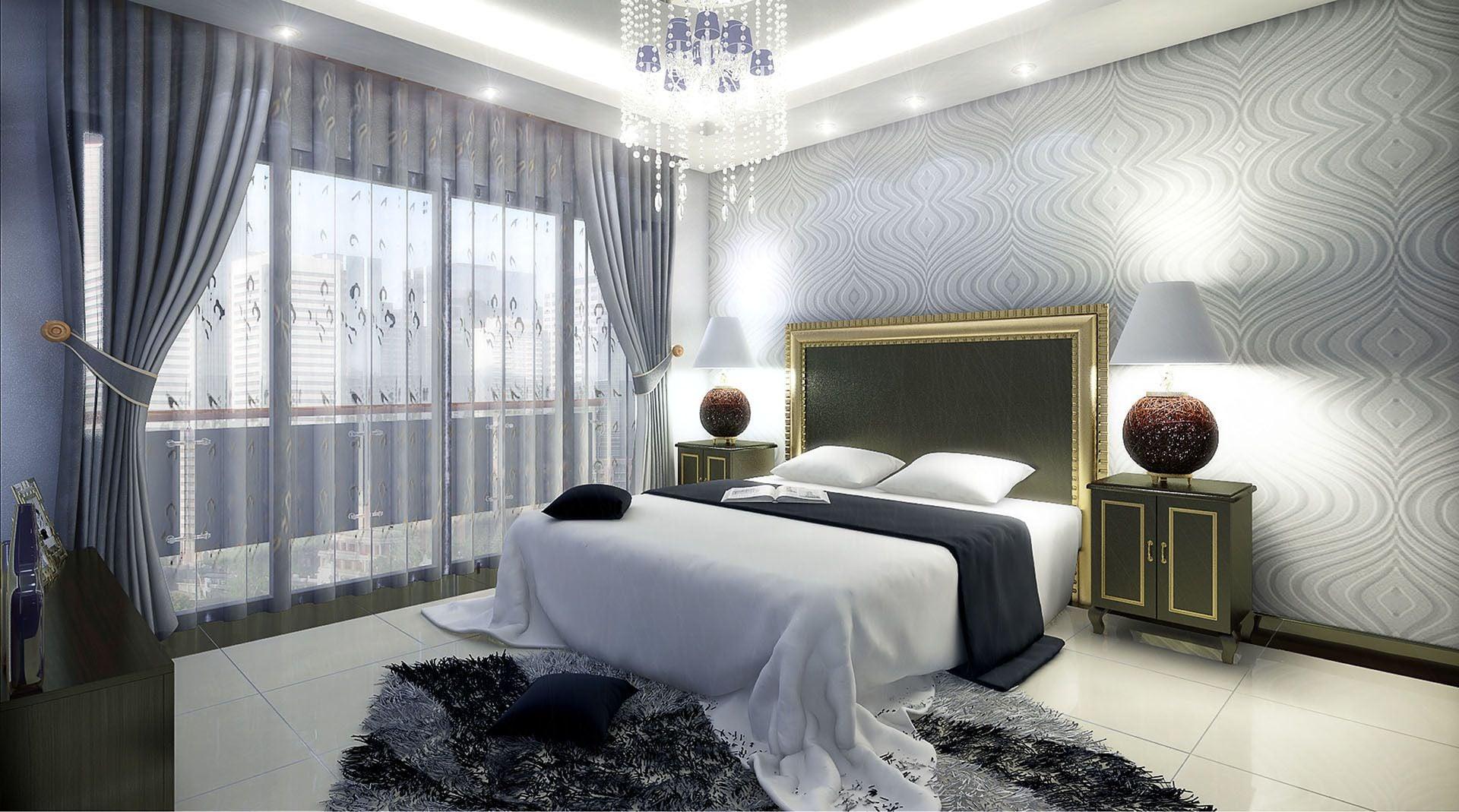 Loumage Suites And Spa Manama Dış mekan fotoğraf
