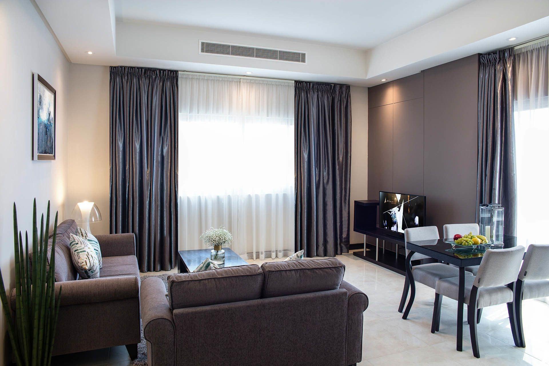 Loumage Suites And Spa Manama Dış mekan fotoğraf