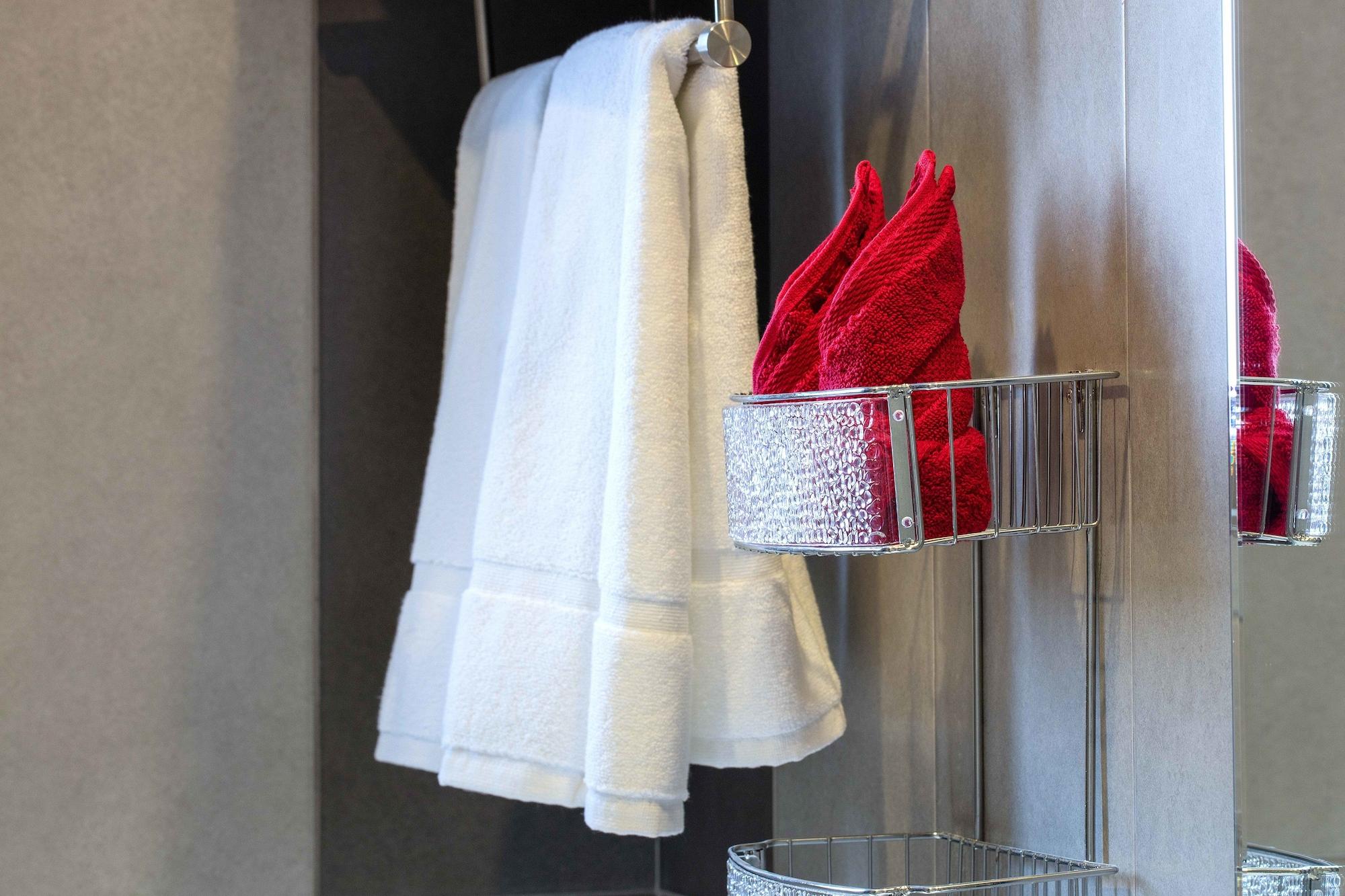 Loumage Suites And Spa Manama Dış mekan fotoğraf