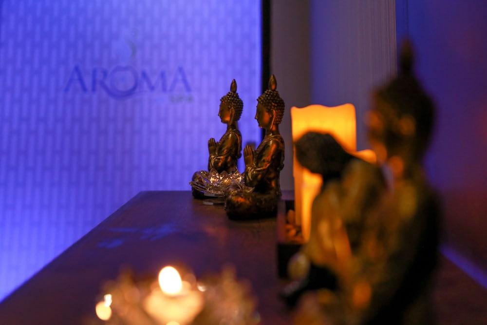 Loumage Suites And Spa Manama Dış mekan fotoğraf