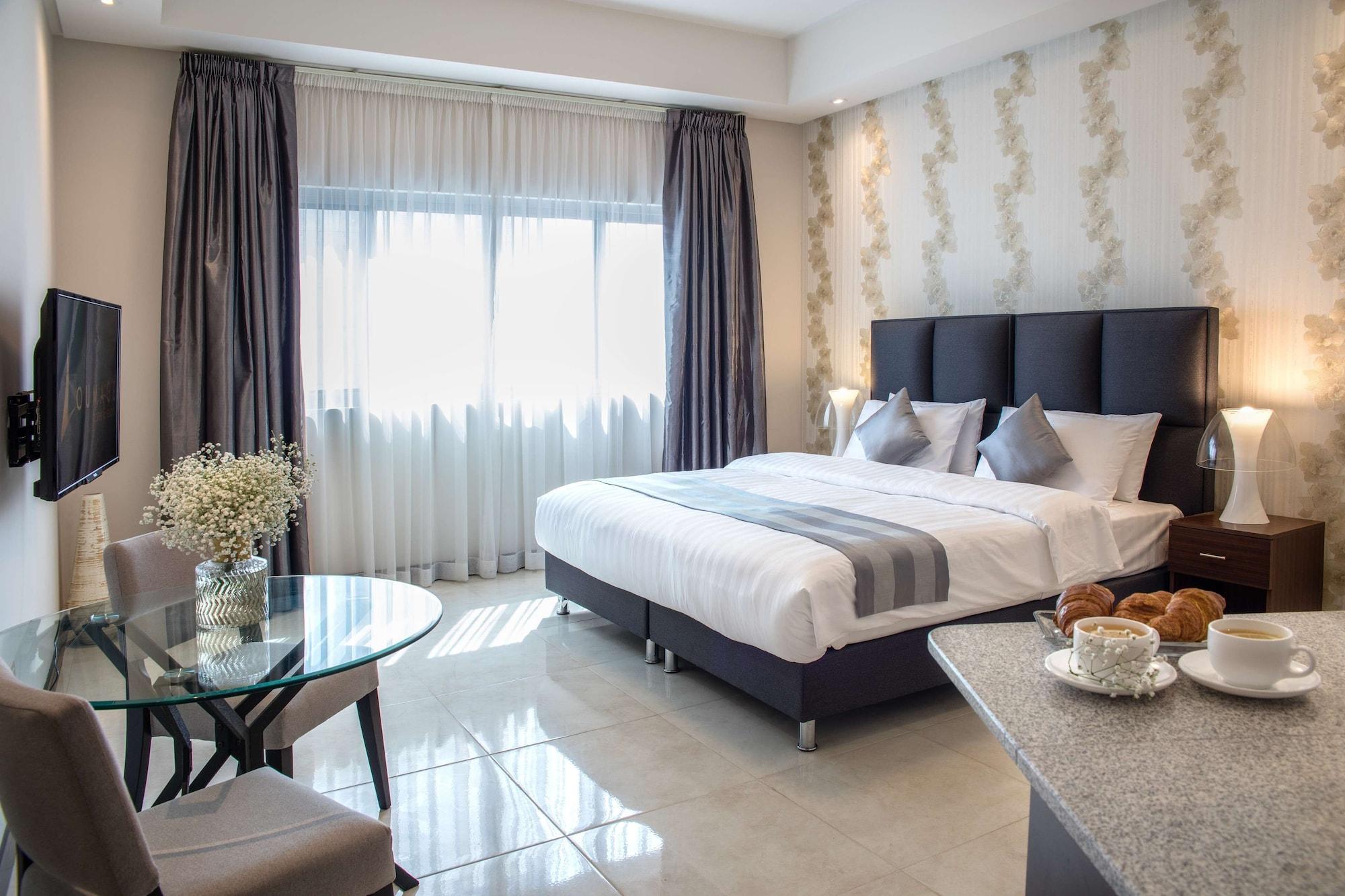 Loumage Suites And Spa Manama Dış mekan fotoğraf