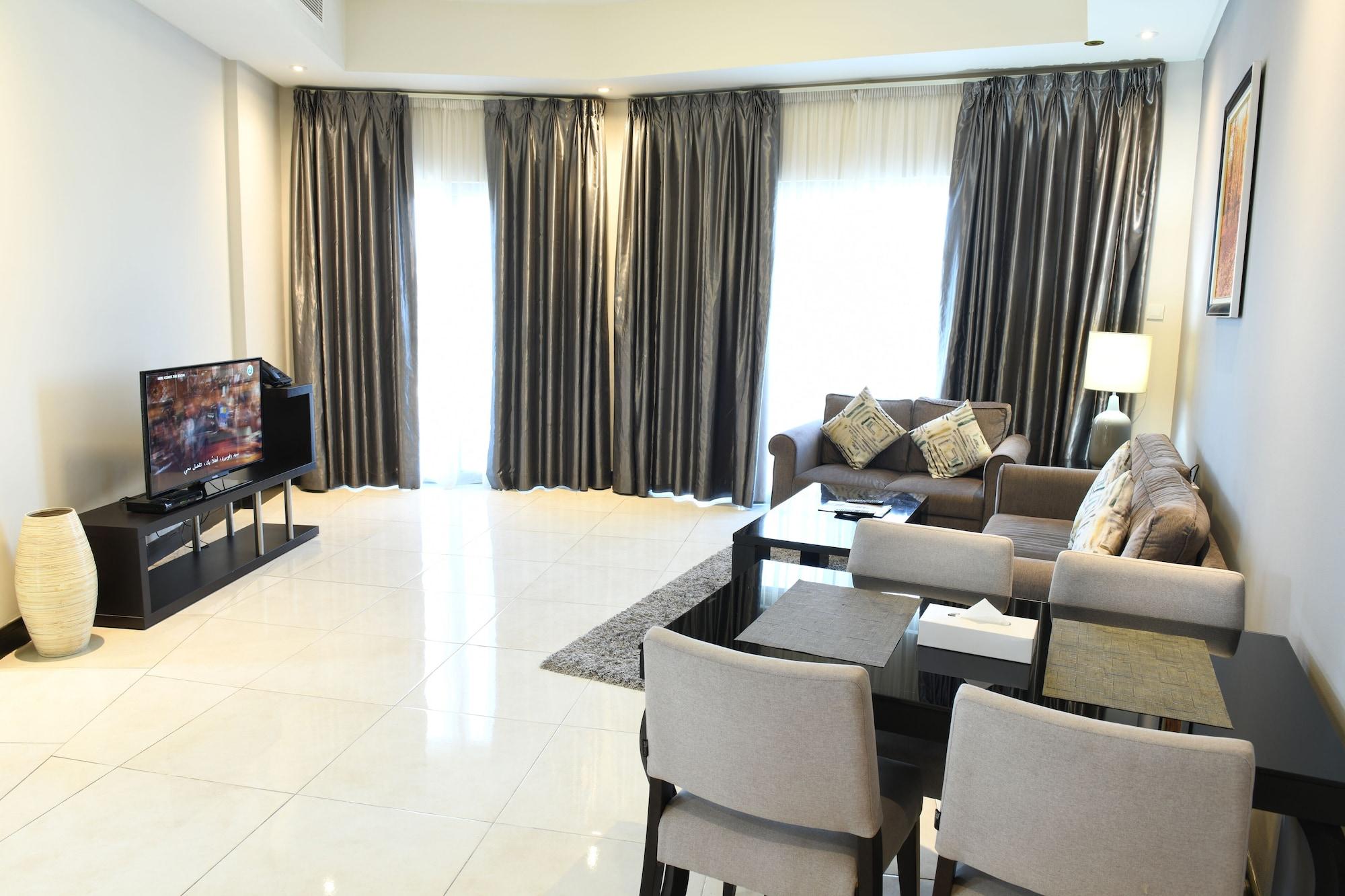 Loumage Suites And Spa Manama Dış mekan fotoğraf