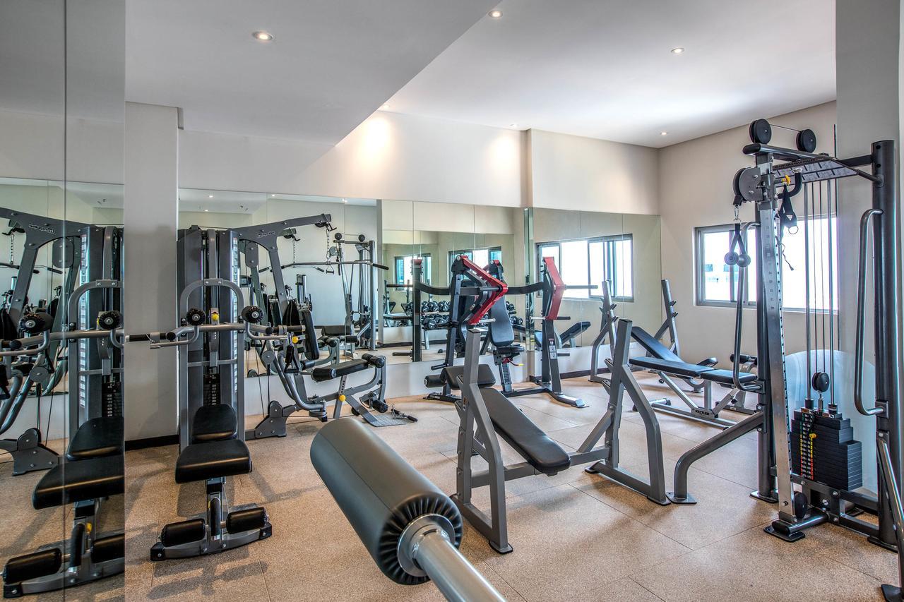 Loumage Suites And Spa Manama Dış mekan fotoğraf