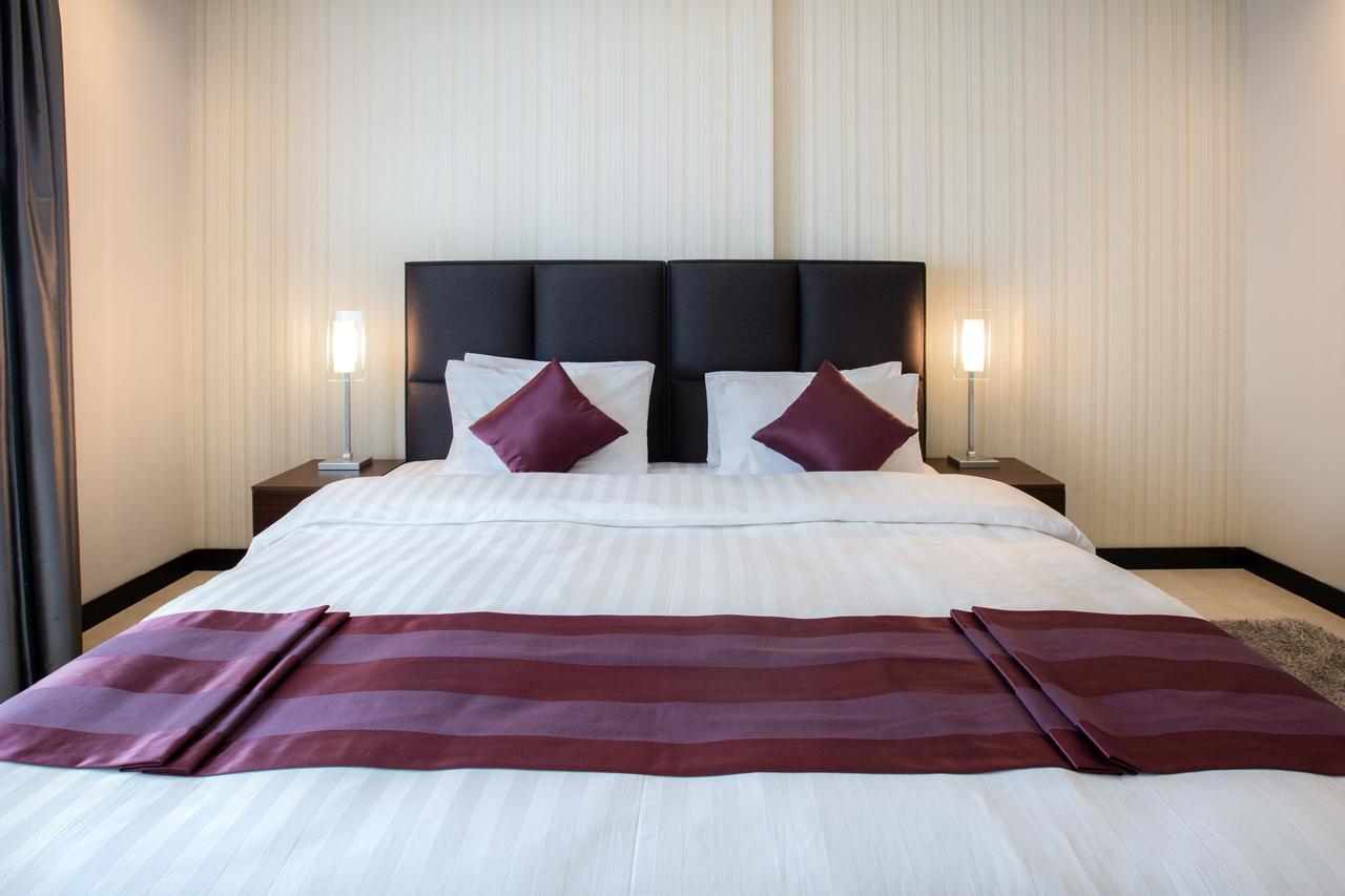 Loumage Suites And Spa Manama Dış mekan fotoğraf