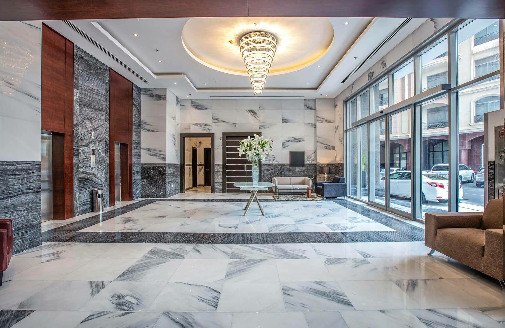 Loumage Suites And Spa Manama Dış mekan fotoğraf