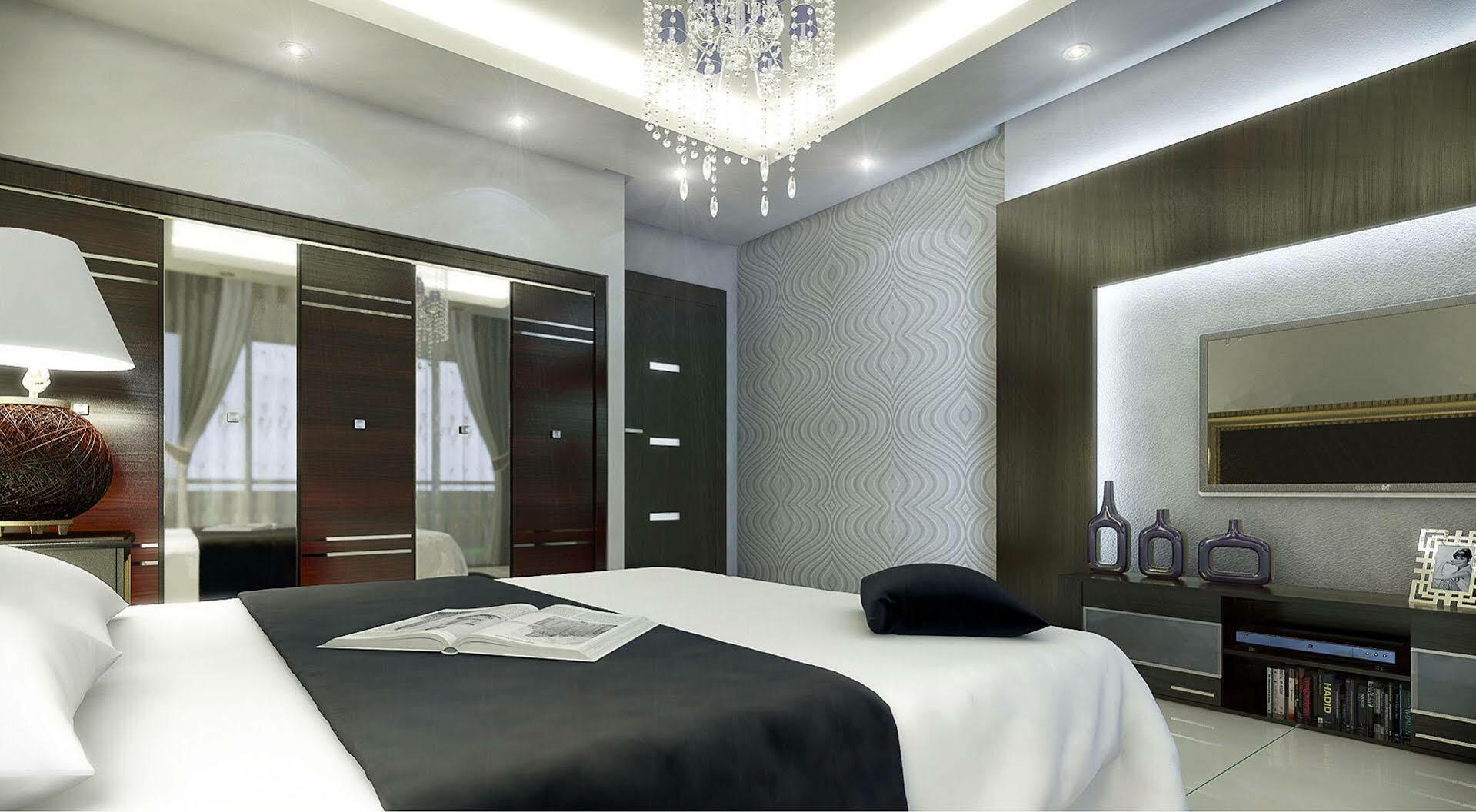 Loumage Suites And Spa Manama Dış mekan fotoğraf