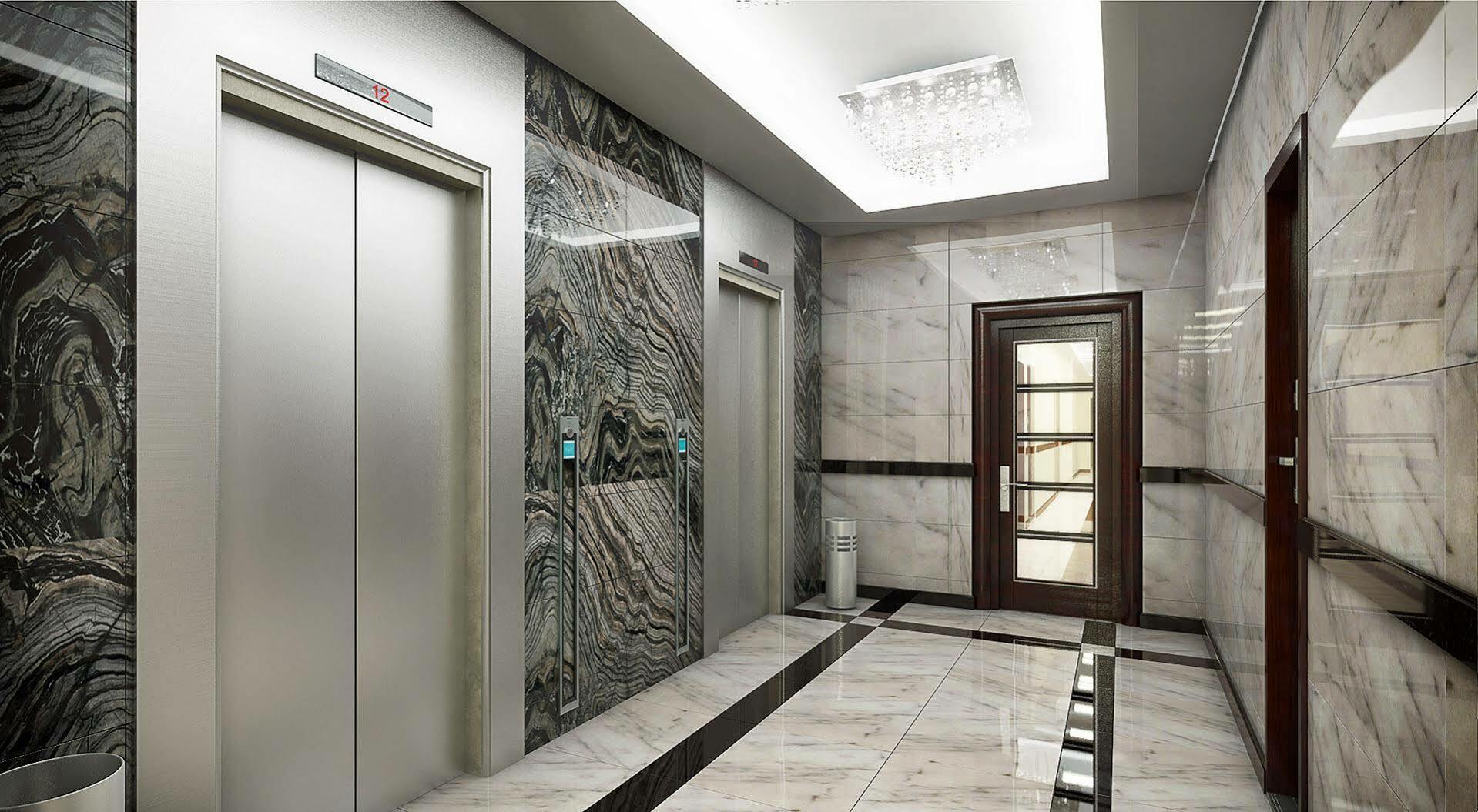 Loumage Suites And Spa Manama Dış mekan fotoğraf