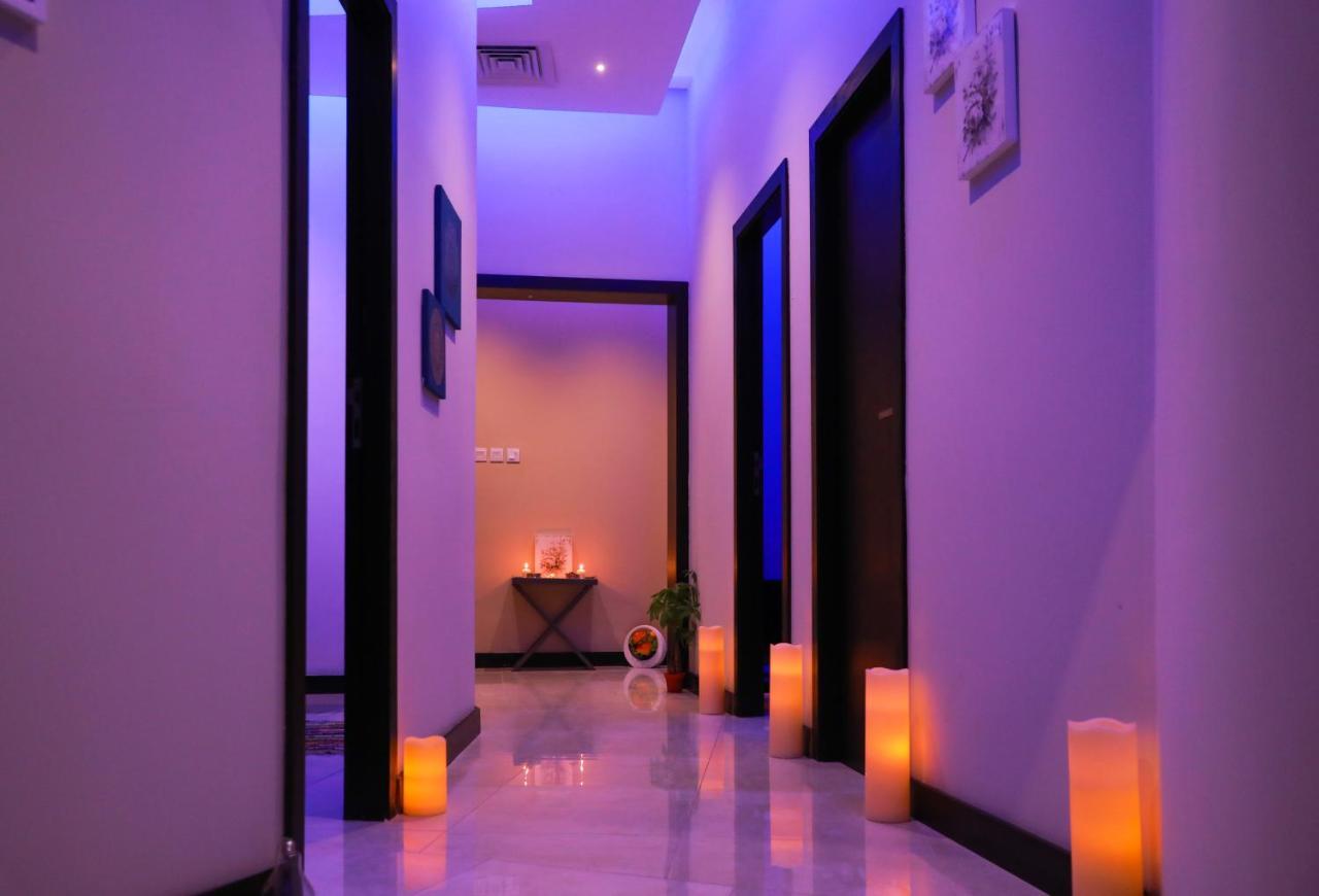 Loumage Suites And Spa Manama Dış mekan fotoğraf